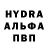 Первитин пудра Paula Bleizielly
