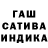 Canna-Cookies конопля Daria Horujenko